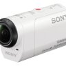Камера Sony HDR-AZ1 POV Action Cam