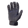 Перчатки прыжковые  Akando Pro Black Stealth Gloves 