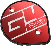 Пластины линзы для шлема Cookie G4