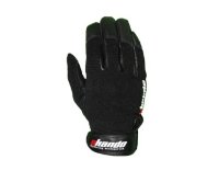 Перчатки прыжковые  Akando Pro Black Gloves