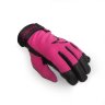 Перчатки прыжковые  Akando Pro Pink Gloves