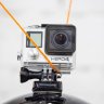 Крепление AntiSnag для камеры GoPro 