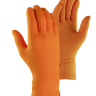 Укса перчатки, манго