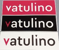 Наклейка Vatuino, цветная, в ассортименте