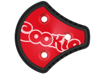 Пластины крепления линзы для шлема Cookie G3