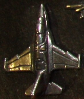 Значок Як-130