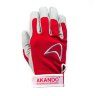 Перчатки прыжковые  Akando Ultimate Red Gloves  