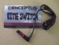 Дистанционный привод фотоаппарата Bite Switch