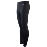Скань П(м) брюки мужские, чёрные