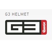 Цвета шлемов Cookie G3